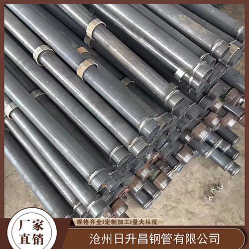 柳城声测管生产厂家