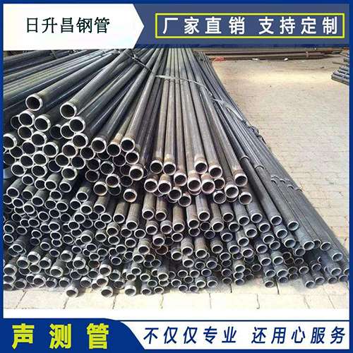 柳城桥梁声测管作用及预埋检测方法