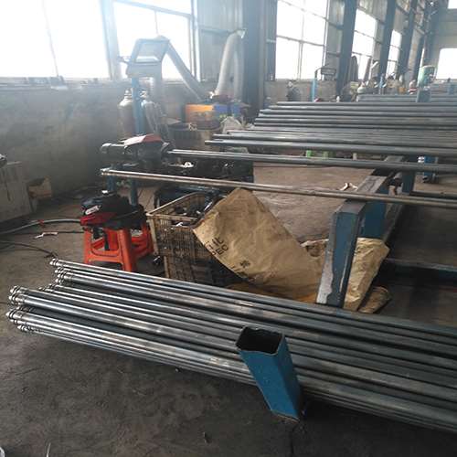 柳城桥梁桩基声测管的施工工艺流程